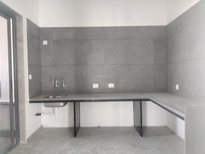 Kitchen Image of 1300 Sq.ft 3 BHK Apartment / Flat for sale in Handewadi Pune for Rs. 8450000