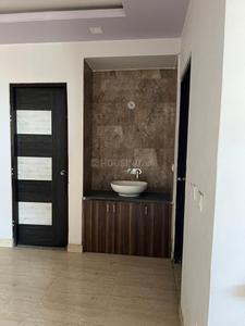 Bathroom Image of 1355 Sq.ft 3 BHK Apartment / Flat for sale in Sidheshwar Apna Ashiyana, Bindayaka Jaipur for Rs. 5500000