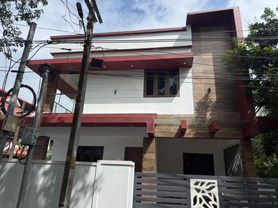 Image of 2034 Sq.ft 4 BHK Independent House for sale in Thrippunithura, Kochi for Rs. 17000000