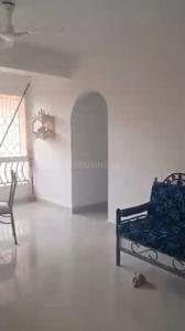 Hall Image of 1000 Sq.ft 2 BHK Apartment / Flat for sale in Borim Goa for Rs. 5300000