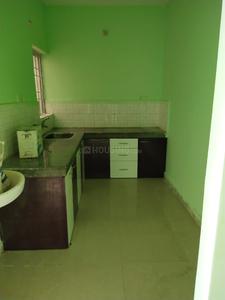 Kitchen Image of 1235 Sq.ft 2 BHK Apartment / Flat for sale in Patrapada Bhubaneswar for Rs. 5500000