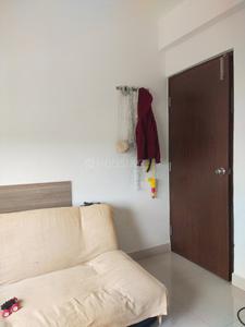 Bedroom Image of 890 Sq.ft 3 BHK Apartment / Flat for sale in Kacharakanahalli,Bisnahalli Bengaluru for Rs. 8250000