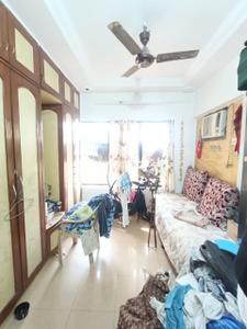 Bedroom Image of 617 Sq.ft 2 BHK Apartment / Flat for sale in Dahisar West Mumbai for Rs. 14000000