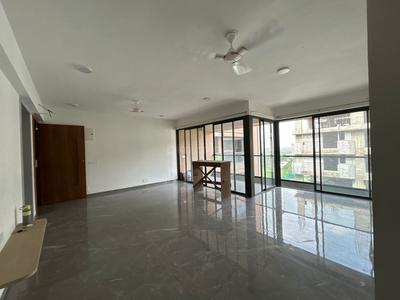 4 BHK Flat