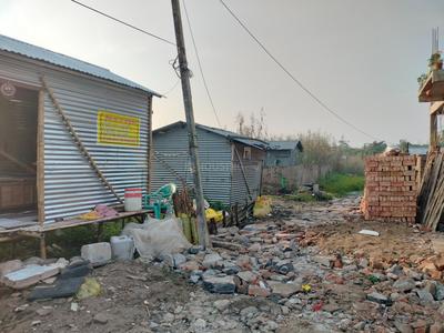 1 BHK Independent House