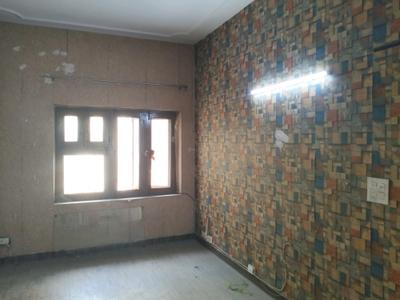 Living Room Image of 750 Sq.ft 1 BHK Apartment / Flat for sale in Arunodaya apartment, Vikaspuri New Delhi for Rs. 7500000