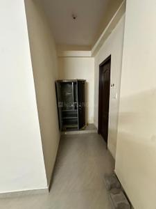 Image of 1080 Sq.ft 2 BHK Apartment / Flat for sale in Aradhana Bhavyaa Pride, Ramnagariya, Jaipur for Rs. 3500000