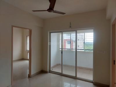 Bedroom Image of 1150 Sq.ft 3 BHK Apartment / Flat for sale in Marg Pushpadruma, Kalavakkam Chennai for Rs. 2900000