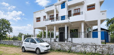 Image of 6000 Sq.ft 3 BHK Apartment / Flat for sale in Newasa, Ahmednagar for Rs. 35000000