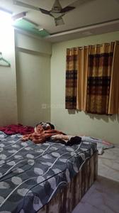 Bedroom Image of 1300 Sq.ft 3 BHK Apartment / Flat for sale in Ulhasnagar Thane for Rs. 7800000