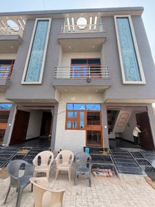 Image of 1900 Sq.ft 4 BHK Independent House for sale in Chhapraula, Ghaziabad for Rs. 8500000