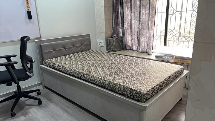 Saidham loyola Bedroom One 1