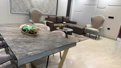 Living Room Image of 1620 Sq.ft 3 BHK Builder Floor for sale in Sector 60 Gurgaon for Rs. 23500000