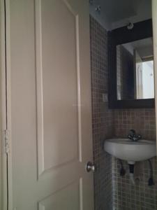 Bedroom One Image of 1410 Sq.ft 3 BHK Apartment / Flat for sale in Paras Tierea, Sector 137 Noida for Rs. 12400000