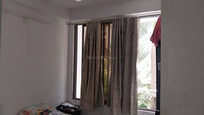 Bedroom Image of 2268 Sq.ft 3 BHK Apartment / Flat for sale in Siddhraj Zold, Sargasan Gandhinagar for Rs. 10700000