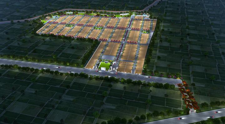 Vaibhav Nagar Main Image 1