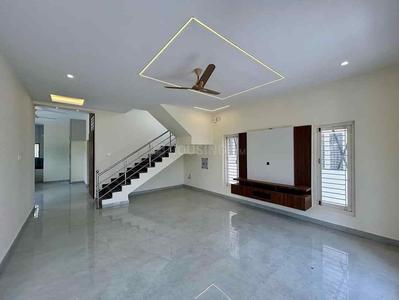 Hall Image of 800 Sq.ft 2 BHK Independent House for sale in Aranya City Of Woodland, Pacheda 1 Raipur for Rs. 2150000