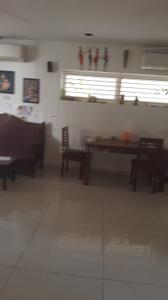 Hall Image of 2430 Sq.ft 4 BHK Villa for sale in Perumbakkam Chennai for Rs. 25500000