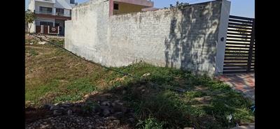 Image of 2139 Sq.ft Residential Plot / Land for sale in Banur, Mohali for Rs. 9500000