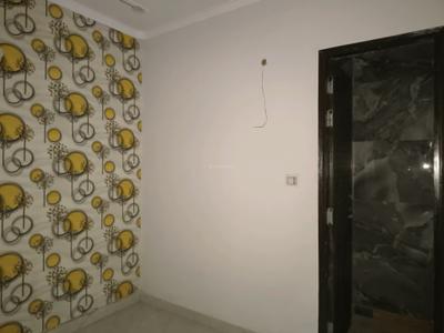 Bedroom Image of 750 Sq.ft 2 BHK Builder Floor for sale in Ved Vihar Ghaziabad for Rs. 2365225