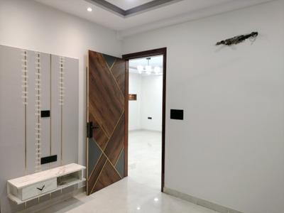 Bedroom Image of 1100 Sq.ft 3 BHK Builder Floor for sale in DDA Residential Flats, Sector 8 Dwarka New Delhi for Rs. 18600000
