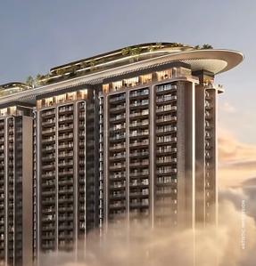 3 BHK Flat