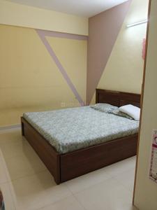 Bedroom Image of 1650 Sq.ft 3 BHK Apartment / Flat for rent in Banaswadi Bengaluru for Rs. 33500