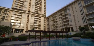 Image of 1642 Sq.ft 3 BHK Apartment / Flat for sale in Experion Windchants, Sector 112, Gurgaon for Rs. 58000000