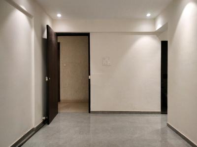 Living Room Image of 1050 Sq.ft 2 BHK Apartment / Flat for sale in National Sea Queen Park, Taloja Navi Mumbai for Rs. 4800000