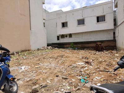 Image of 500 Sq.ft Residential Plot / Land for sale in Manikonda, Hyderabad for Rs. 90000000