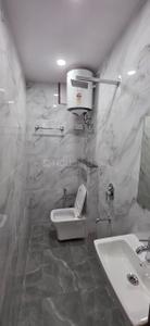 Image of 1000 Sq.ft 1 RK Builder Floor for rent in Swaraj Homes RWA Sant Nagar, Sant Nagar, New Delhi for Rs. 22000
