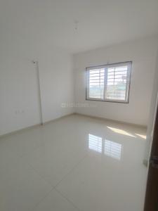 Bedroom Image of 1500 Sq.ft 3 BHK Apartment / Flat for sale in Salisbury Park Pune for Rs. 21000000