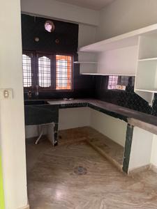 Kitchen Image of 1403 Sq.ft 3 BHK Independent House for sale in Boduppal Hyderabad for Rs. 12500000