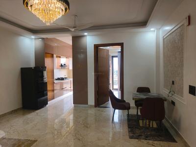 Living Room Image of 1530 Sq.ft 3 BHK Builder Floor for sale in Skywhales Vienna Greens, Sector 99A Gurgaon for Rs. 18000005