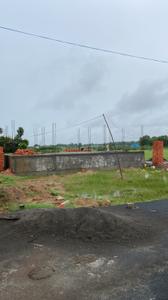 Image of 660 Sq.ft Residential Plot / Land for sale in Manimangalam, Chennai for Rs. 2440000