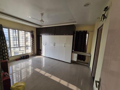 Hall Image of 1800 Sq.ft 3.5 BHK Apartment / Flat for rent in Uttorayon Township Siliguri for Rs. 42000