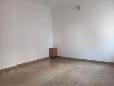 Bedroom Image of 3800 Sq.ft 3 BHK Apartment / Flat for rent in RMV Extension Stage 2 Bengaluru for Rs. 64000