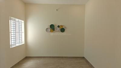 Hall Image of 1000 Sq.ft 2 BHK Independent House for sale in Keeranatham Coimbatore for Rs. 6506750