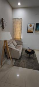 Bedroom Image of 698 Sq.ft 2 BHK Apartment / Flat for sale in Shriram 107 Southeast Phase 1, Attibele Bengaluru for Rs. 4900000
