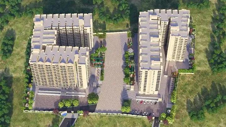 DS Max Sky Shlokam Main Image 1