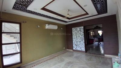 Bedroom Image of 7000 Sq.ft 7 BHK Independent House for rent in Sliver Silver City Greens, Nabha Zirakpur for Rs. 125000