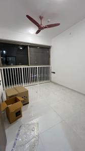 Hall Image of 1050 Sq.ft 2 BHK Apartment / Flat for sale in Bramhacorp The Collection W1, Wadgaon Sheri Pune for Rs. 9400000