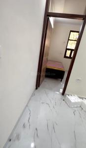 Hall Image of 600 Sq.ft 1 BHK Builder Floor for rent in Patel Nagar New Delhi for Rs. 19000