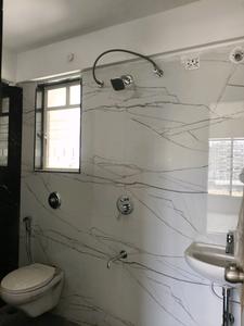 Bedroom Two Image of 1024 Sq.ft 2 BHK Apartment / Flat for sale in Mahindra Nestalgia Phase 1, Pimpri Pune for Rs. 10600000