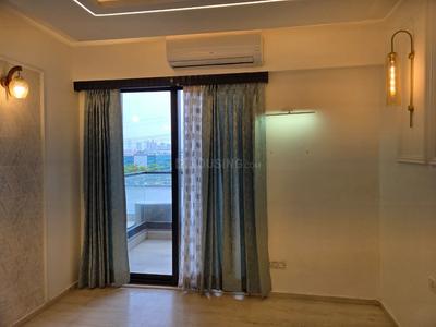 Bedroom Image of 2074 Sq.ft 3 BHK Apartment / Flat for sale in Sector 74 Gurgaon for Rs. 29000000