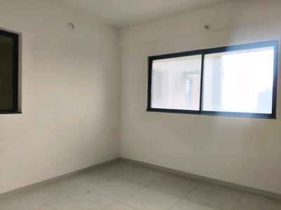 Bedroom Image of 674 Sq.ft 1 BHK Apartment / Flat for sale in Shapoorji Pallonji Vanaha, Bavdhan Pune for Rs. 5899999