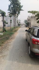 Image of 1225 Sq.ft Residential Plot / Land for sale in Amritsar Cantonment, Amritsar for Rs. 1900000
