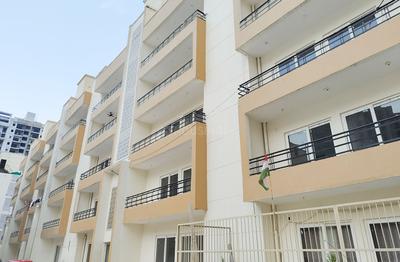 Image of amrapali centurian park in Noida Extension, Greater Noida
