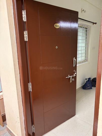 Mani sir Bedroom 1