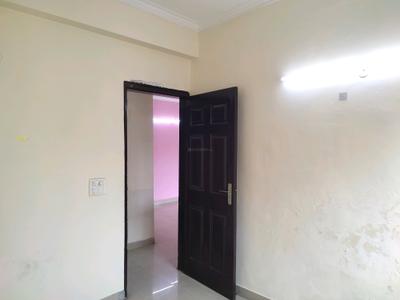 Bedroom Image of 1240 Sq.ft 2.5 BHK Apartment / Flat for sale in Paramount Floraville, Sector 137 Noida for Rs. 13200000